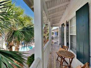 Bungalows at Seagrove #149 - Three Little Birds Bungalow 30A